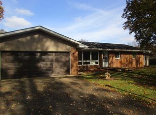 29135 County Road 12, Elkhart, IN 46514