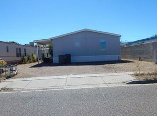 6169 Vuelta Ventura, Santa Fe, NM 87507