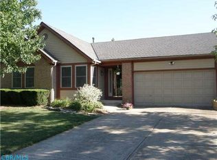 39 Ravine Rd, Powell, OH 43065