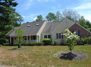 12 Willowgate Rise, Holliston, MA 01746