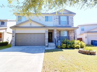 2389 Carson Loop, New Braunfels, TX 78130