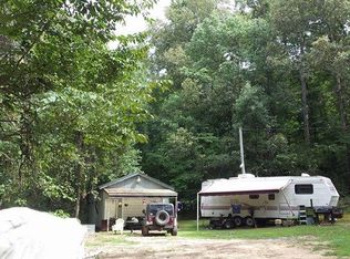 265 Creek Rd, Calico Rock, AR 72519