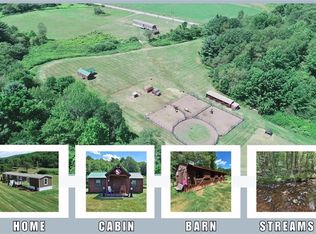 2332 Houghtaling Hollow Rd, East Meredith, NY 13757