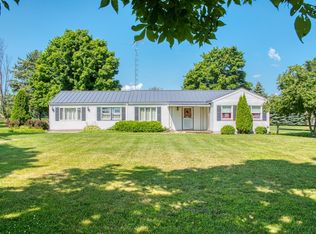 4551 N Delaney Rd, Owosso, MI 48867