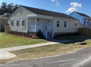 6442 Baccich St, New Orleans, LA 70122