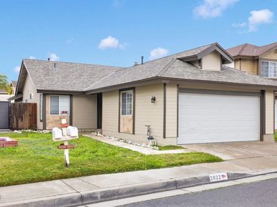 2622 Silverado Creek Pl, Ontario, CA, 91761