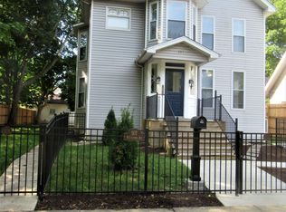 307 W Columbia Ave #101, Champaign, IL 61820