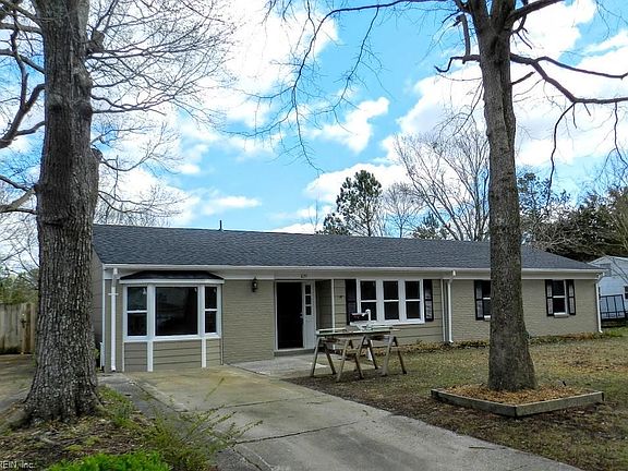 2nd image of 621 Bethune Dr