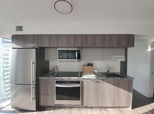 575 Bloor St E #1407, Toronto, ON