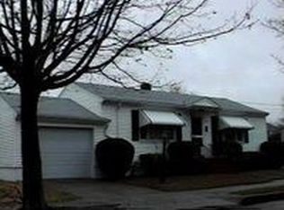 125 Lafayette St, New Bedford, MA 02745