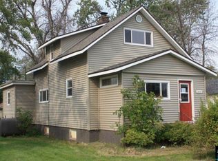 1317 Catlin Ave, Superior, WI 54880