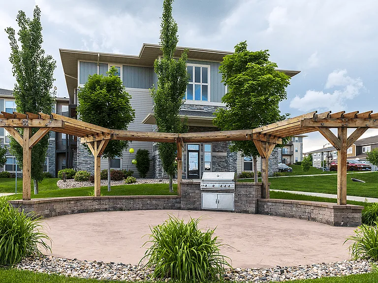 Your New Home Awaits