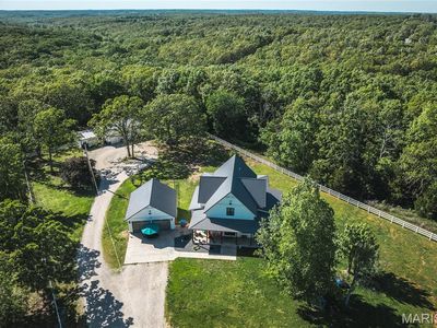 13407 Highway 17, Crocker, MO, 65452