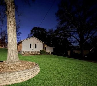 2966 Riviera Dr NW, Conyers, GA, 30012