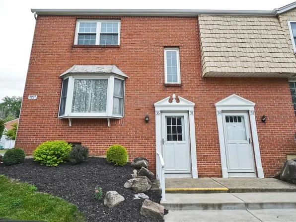 3907 Bowen Rd APT 36, Lancaster, NY 14086