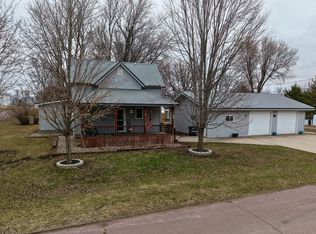 221 S Spencer St, Dundee, MN 56131