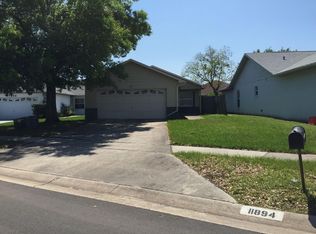 11894 Atlin Dr, Orlando, FL 32837