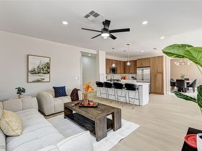 1001 Padre Island St, Las Vegas, NV, 89128