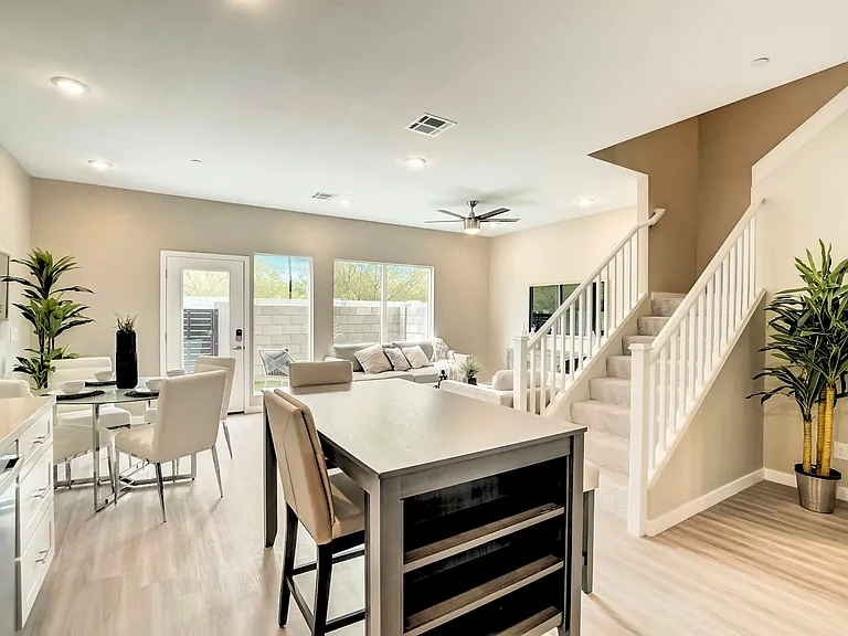 Parkview Townhomes — Photo 41