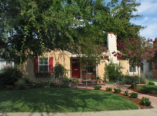 1311 Perkins Way, Sacramento, CA