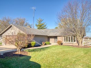 N2442 County Road O, Delavan, WI 53115