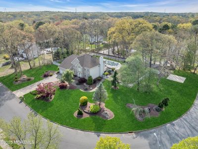 37 Serendipity Drive, Jackson, NJ, 08527