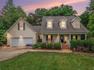 8202 Quail Creek Dr, Colfax, NC 27235