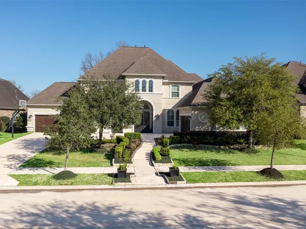 9407 Fox Bend Ln, Missouri City, TX 77459