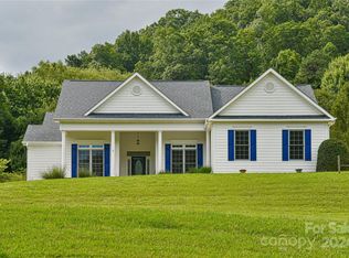 43 Thistle Tree Way #54, Weaverville, NC 28787
