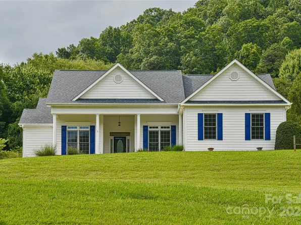 43 Thistle Tree Way #54, Weaverville, NC 28787