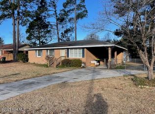 3178 N Contentnea St, Farmville, NC 27828