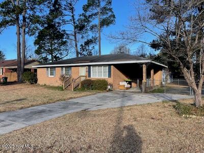 3178 N Contentnea Street, Farmville, NC, 27828