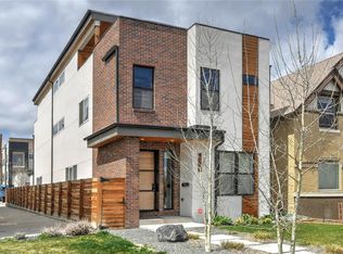 1717 Hooker St, Denver, CO 80204
