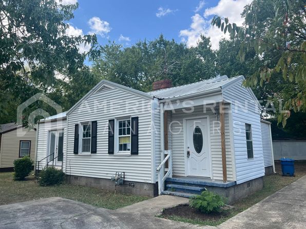 1318 Woodward Rd