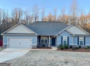 504 Wylderose Ln, Locust Grove, GA 30248