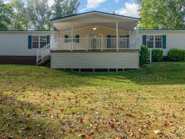 129 Stanley Dr, Troy, NC 27371