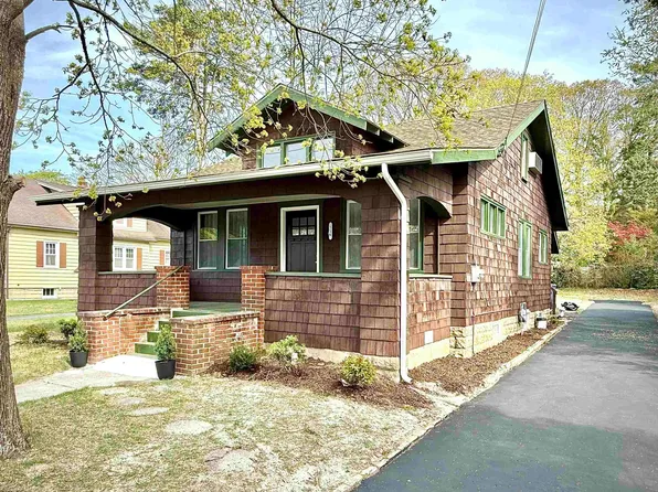 116 Coolidge Ave, Absecon, NJ 08201
