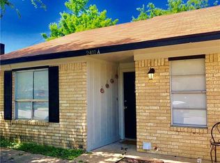2411 Long Dr #A, Bryan, TX 77802