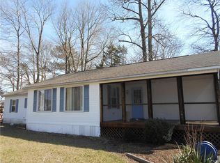 30903 Maplewood Rd, Ocean View, DE 19970