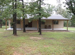 19208 Patterson Rd, Tecumseh, OK 74873