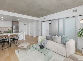 45 Bartlett St #408, San Francisco, CA 94110