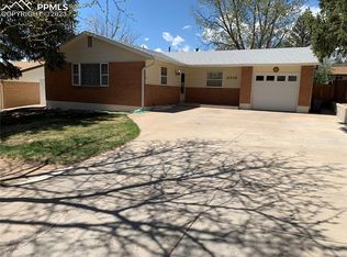 2018 Wynkoop Dr, Colorado Springs, CO 80909