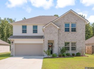 13218 Fowler Dr, Walker, LA 70785