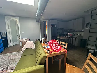 Rented by Yup Realty LLC