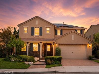 20371 Chianti Ct, Yorba Linda, CA, 92886