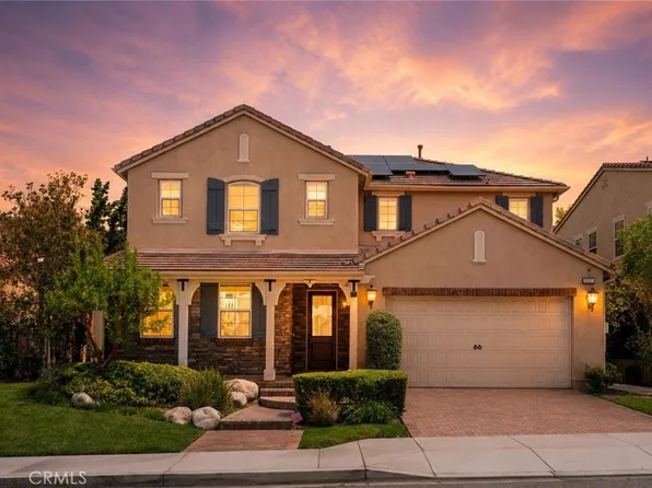 20371 Chianti Ct, Yorba Linda, CA 92886