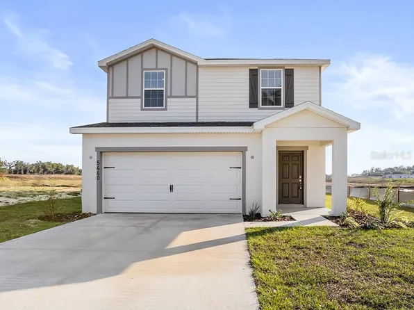 5440 SE 127th Pl, Belleview, FL 34420