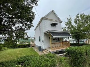 306 Waddell Ave, Donora, PA 15033