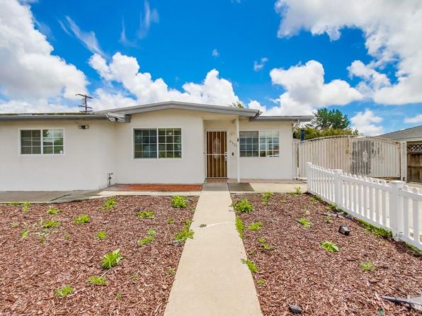 Houses For Rent in City Heights East San Diego - 120 Homes | Zillow