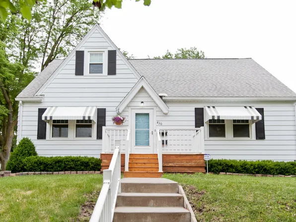 430 21st St NE, Cedar Rapids, IA 52402